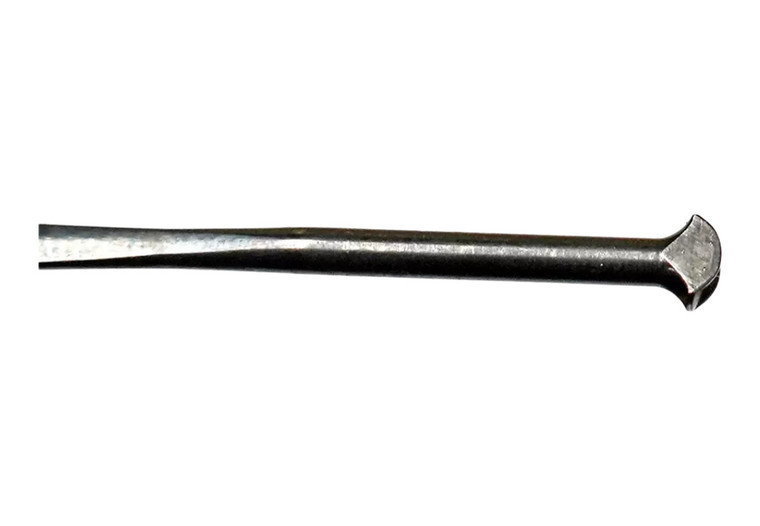 Radio Specialized DT Aerolite 2.0x2.3mm 14G Straight Pull T-Head