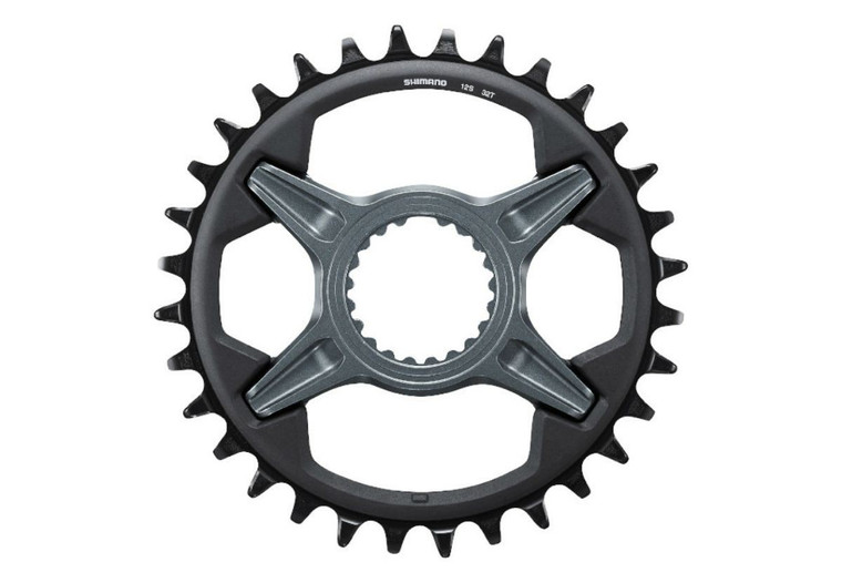 Plato Shimano SLX SM-CRM75 FC-M7100-1