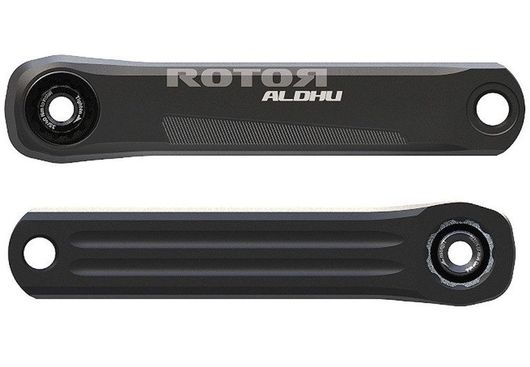 Bielas Rotor Aldhu Crank Arms