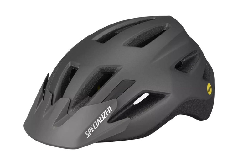 Casco Specialized Shuffle Youth Led SB Mips