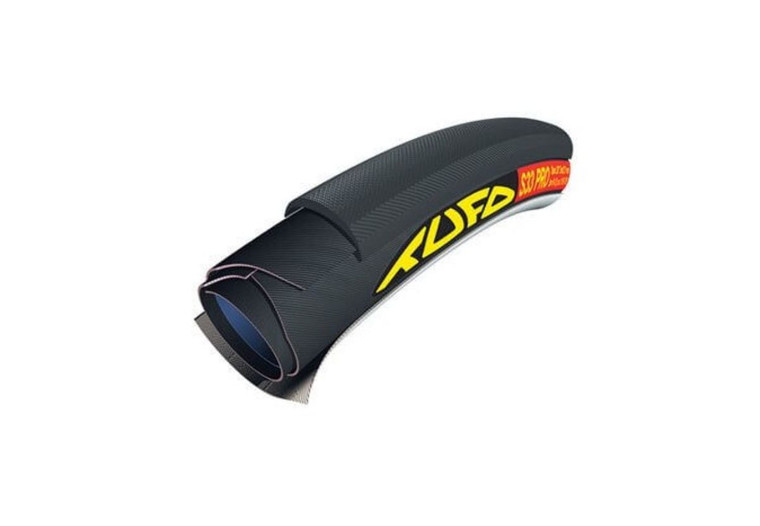 Tubular Tufo S33 700x24mm