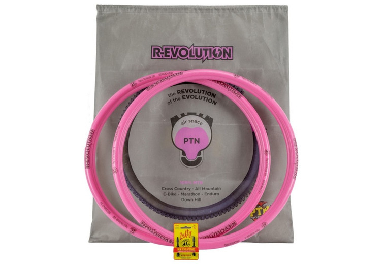 Mousse Antipinchazos PTN R-Evolution 27,5X2.30-2.80 105 GR
