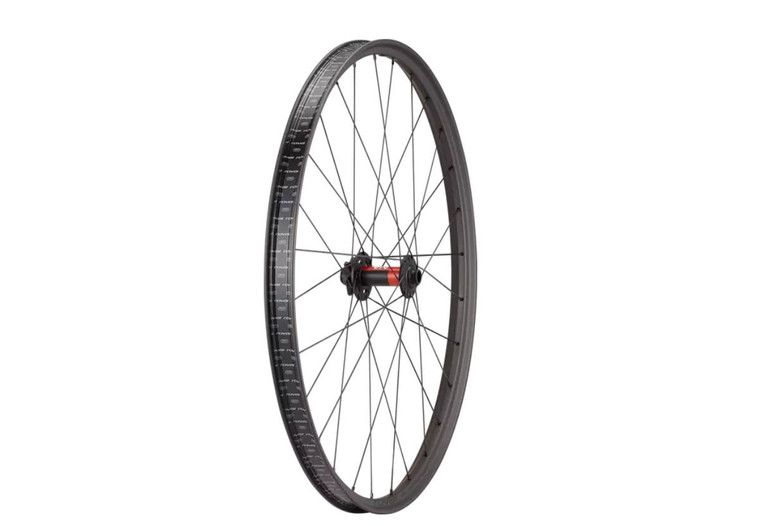Rueda Trasera Roval Traverse SL 240 II 29 6B