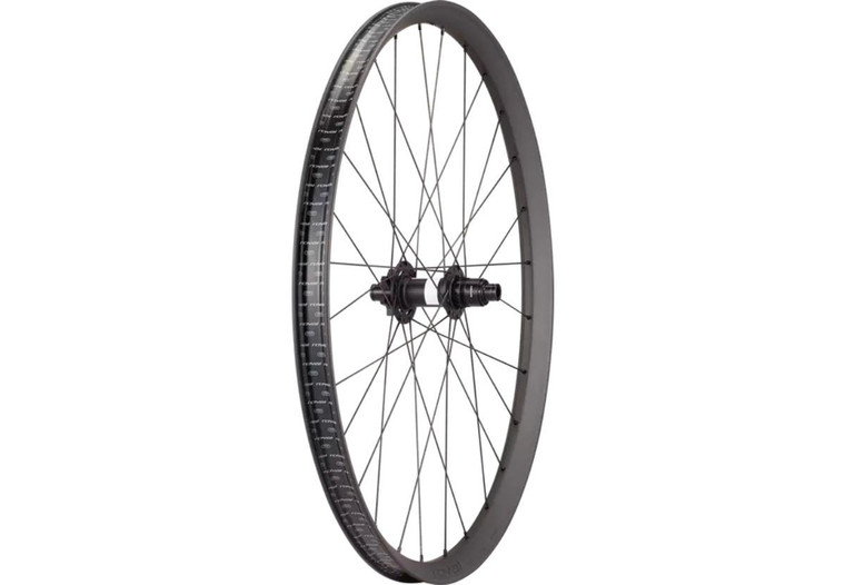 Rueda Trasera Roval Traverse HD 350 27.5 6B 28H
