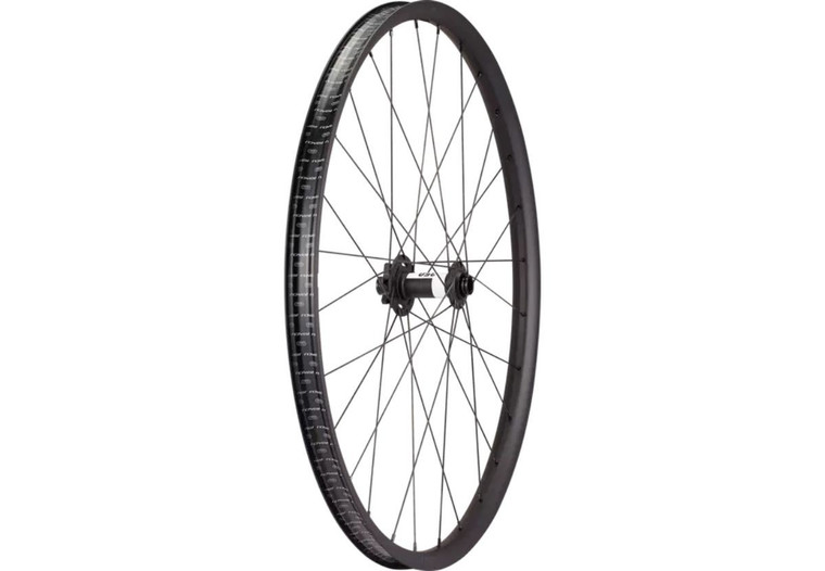 Rueda Delantera Roval Traverse Alloy 350 29 6B