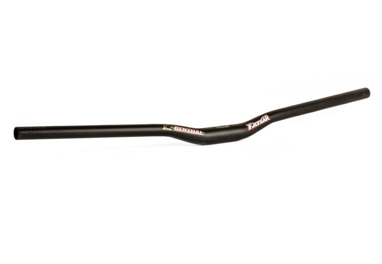 Manillar Renthal Fatbar V2 31.8