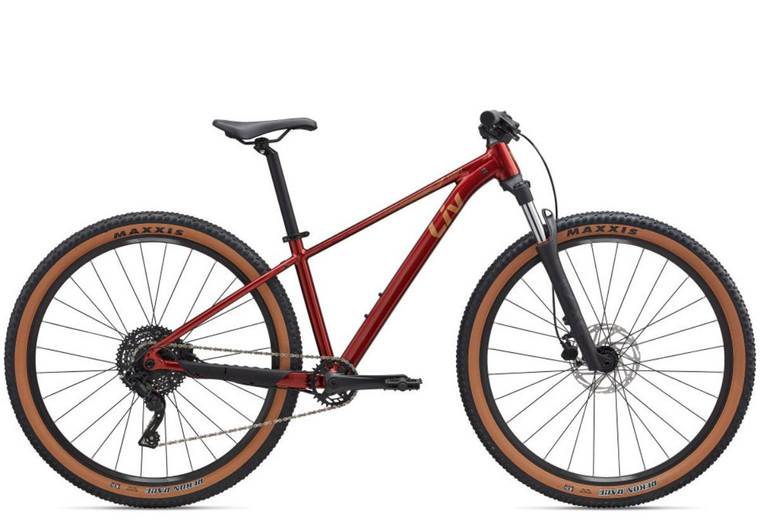 Bicicleta Liv Tempt 2 29 2026