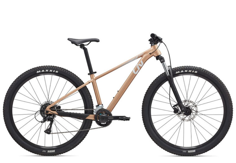 Bicicleta Liv Tempt 3 27.5 2026