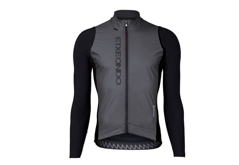 Jaqueta Etxeondo Urrun Gore-Tex Windstopper
