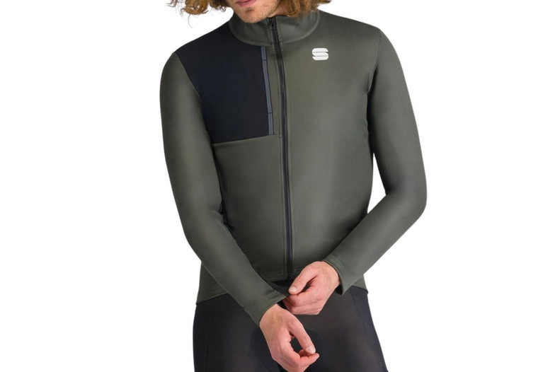 Chaqueta Sportful Giara Softshell Jkt