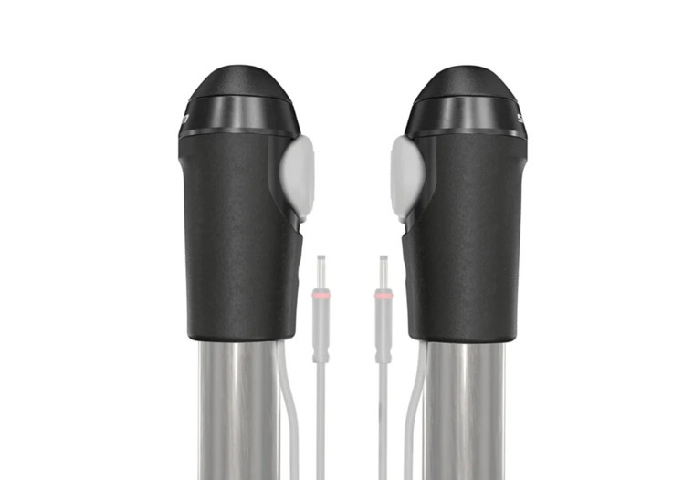 Soporte Pulsadores Sram Red eTap BlipGrip Aero Extensions