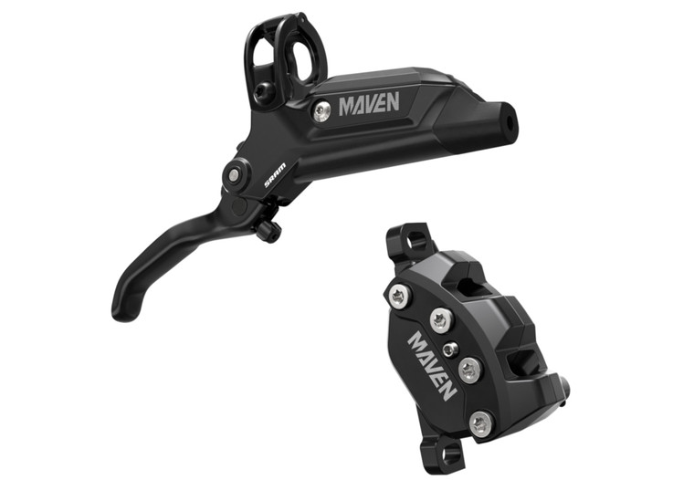 Freno Sram Maven Base Trasero 2000mm