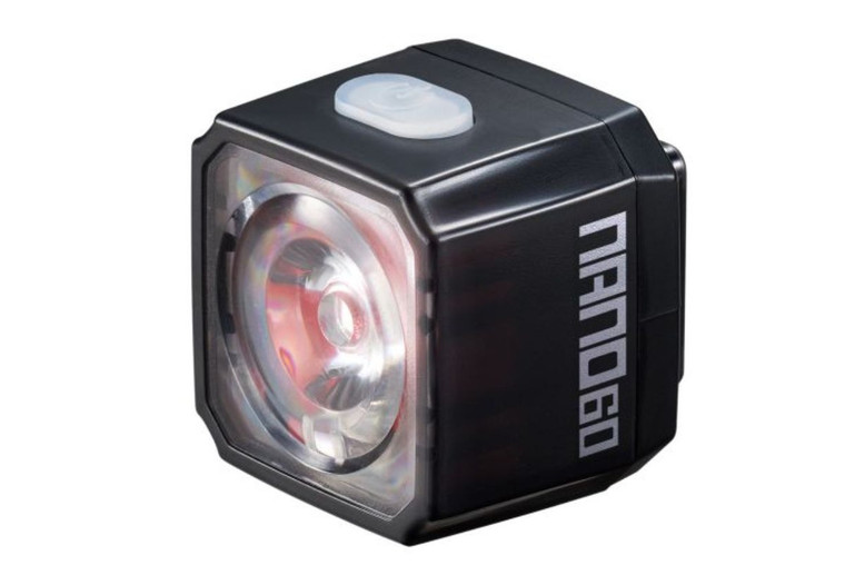 Luz Trasera Cateye Nano60