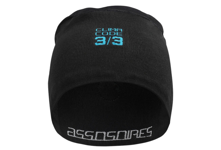 Gorro Assos Winter Cap