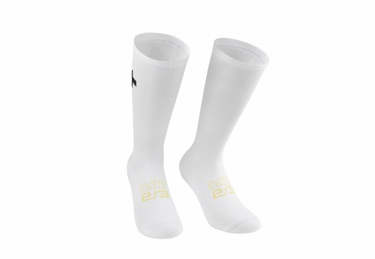 Calcetines Assos Spring Fall Socks P1