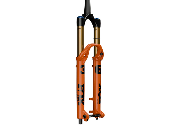 Horquilla Fox 36 Factory Racing 160mm Grip X
