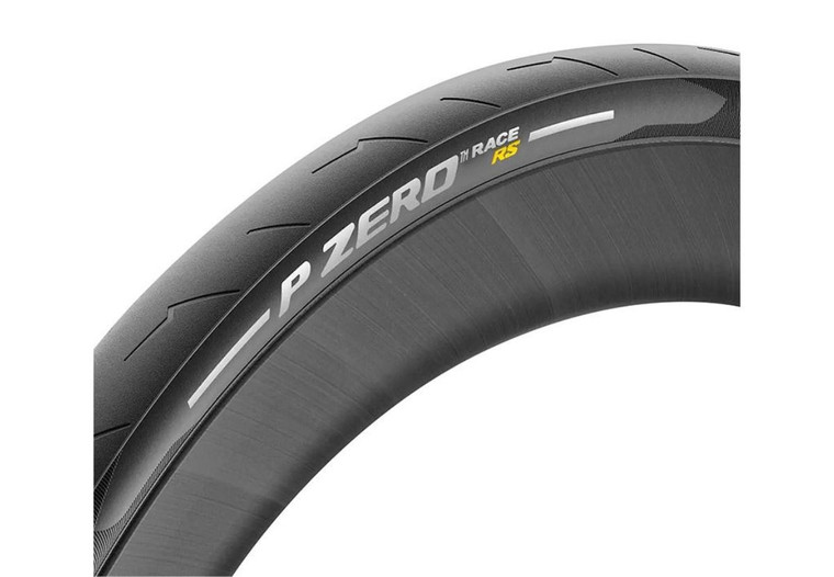 Cubierta Pirelli P Zero RS 700