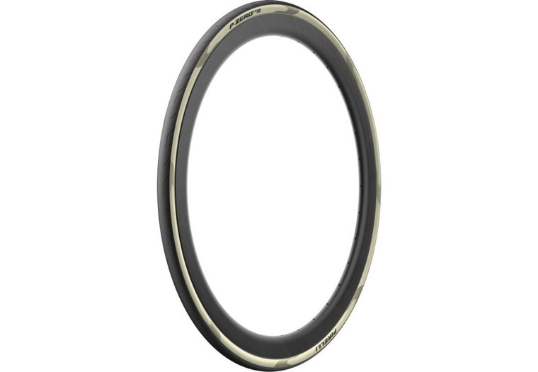 Cubierta Pirelli P Zero RS Retro 700