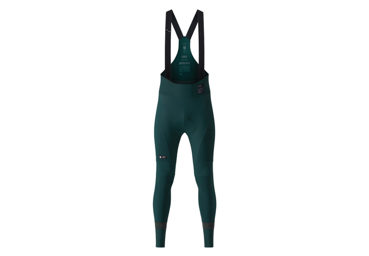 Culotte Largo Gobik Absolute 7.0 Hombre K10 Unity