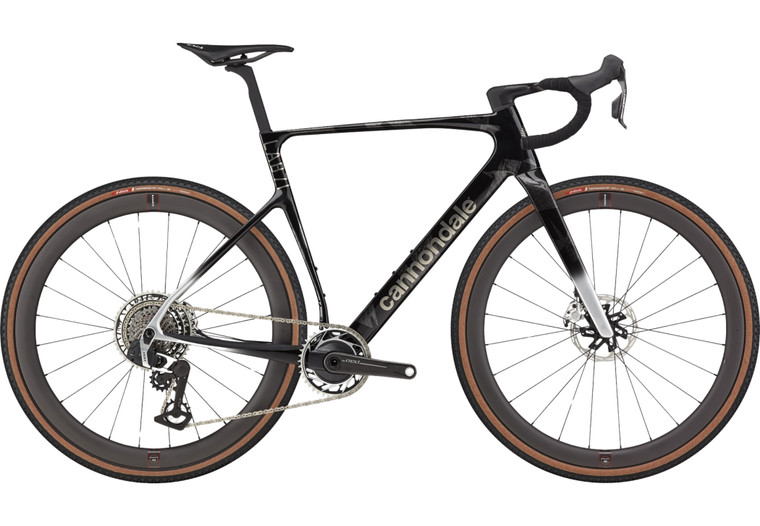 Bicicleta Cannondale SuperX LAB71 25