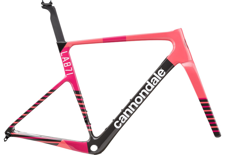 Cuadro Cannondale SuperSix EVO LAB71 Team 25