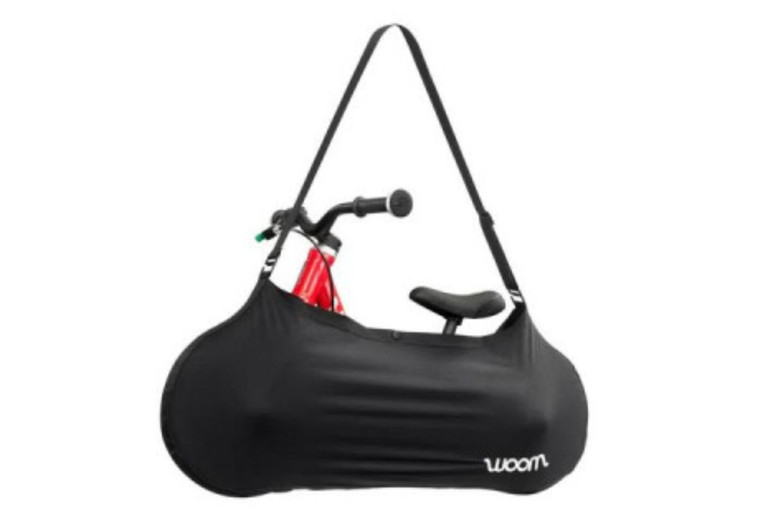 Bolsa de Transporte Woom Butler Bike Bag