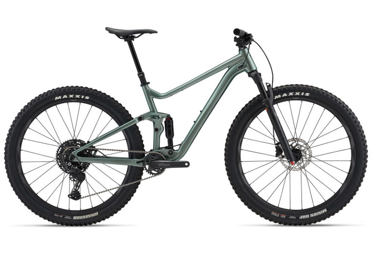 Bicicleta Giant Stance 29 2 25