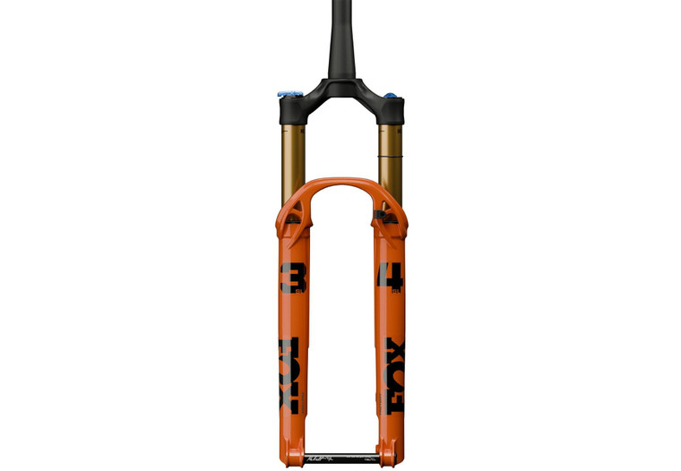 Horquilla Fox 34 SL Factory 29 120 Grip SL 3Pos Adj