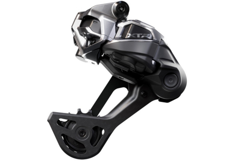 Cambio Shimano XTR Di2 RD-M9250 12s SGS (Bateria No Incluida)