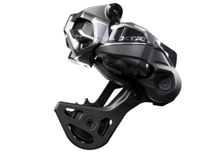 Cambio Shimano XTR Di2 RD-M9250 12s GS (Bateria No Incluida)