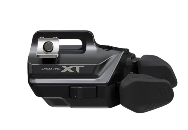 Mando Shimano Deore XT Di2 SW-M8250-I SPEC