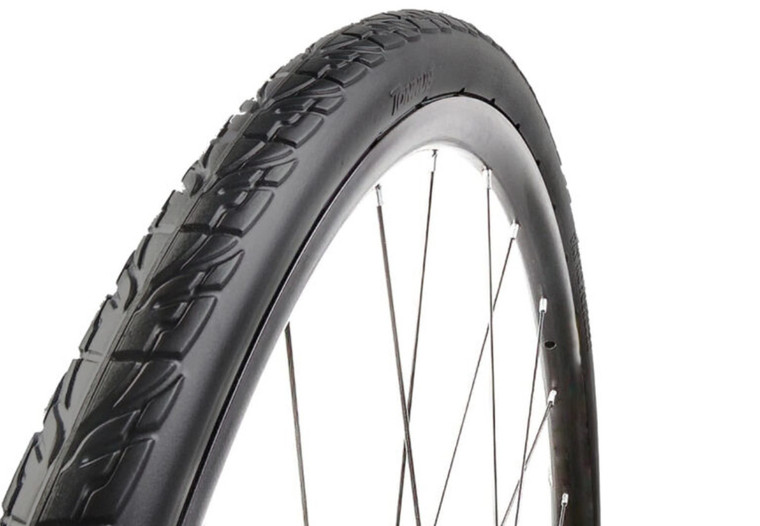 Cubierta Tannus Shield Regular 26