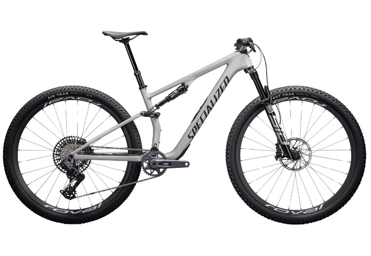 Bicicleta Specialized Epic 8 Expert 2026