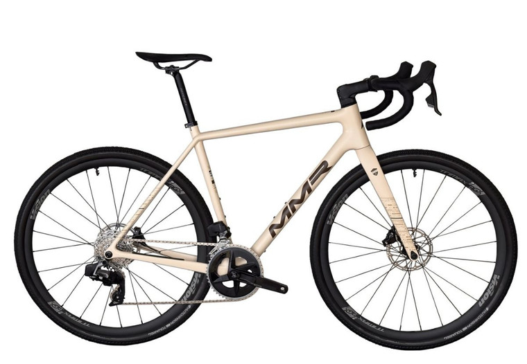 Bicicleta MMR X-Tour 10 LTD 2X 25