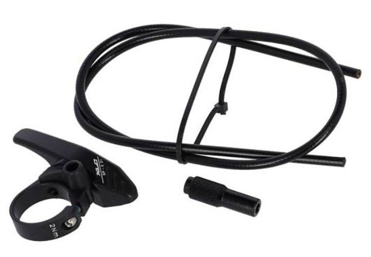 Mando Bloqueo XLC SP-X21 Para Tija SP-T/08/10/11/12/13