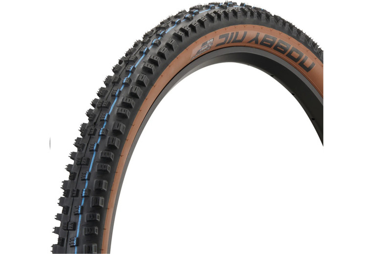 Cubierta Schwalbe Nobby Nic Evo Super Ground 29