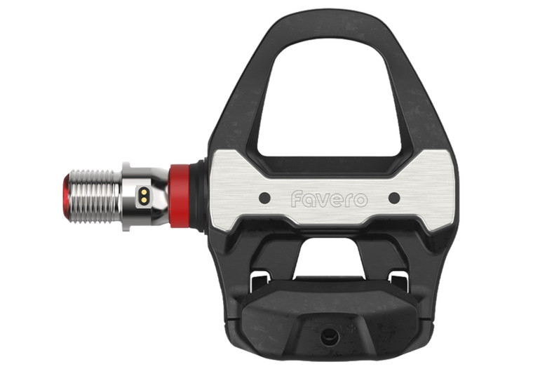 Pedal Favero Derecho Assioma Pro RS Con Potenciometro
