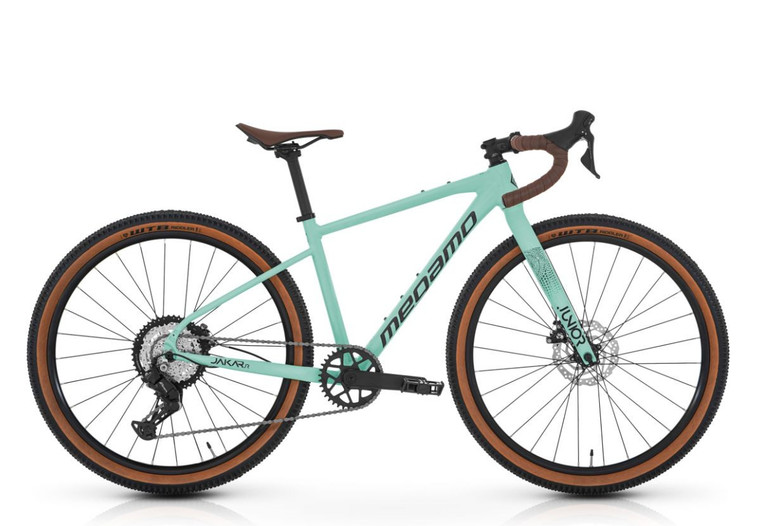 Bicicleta Megamo Jakar Junior 2026