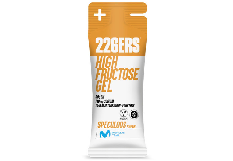 Gel 226ers High Fructosa 44gr