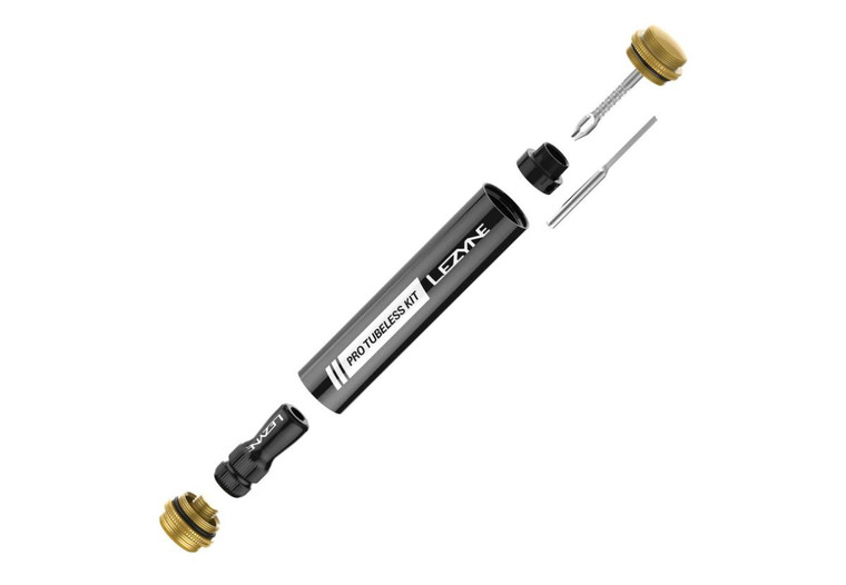 Kit Reparacion Lezyne Pro Tubeless Kit