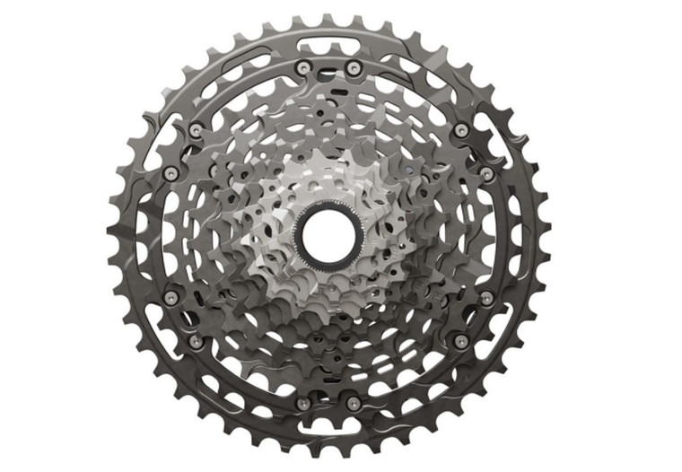 Cassette Shimano XTR M9200 Hyperglide+ 9-45D