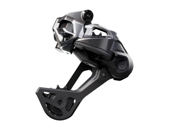 Cambio Shimano XTR M9260 Di2 12S