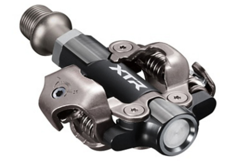 Pedales Shimano XTR M9200