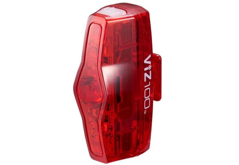 Luz Trasera Cateye VIZ100