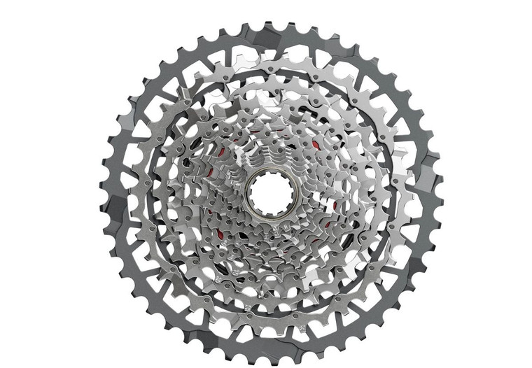 Cassette Sram Rival AXS XPLR 13V (XG1351)