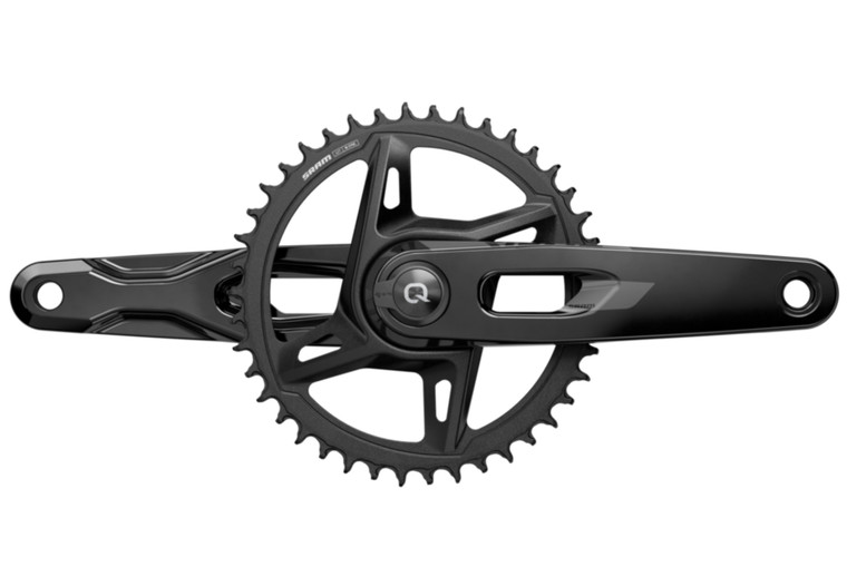 Bielas Sram Rival 1x XPLR AXS Potenciometro Eje DUB Wide DM 42D
