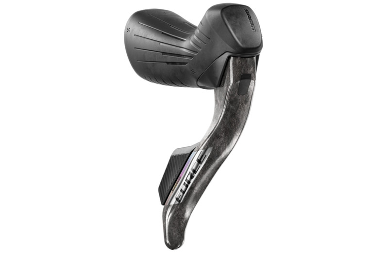 Manetas Sram Force E-TAP AXS Flat Mount