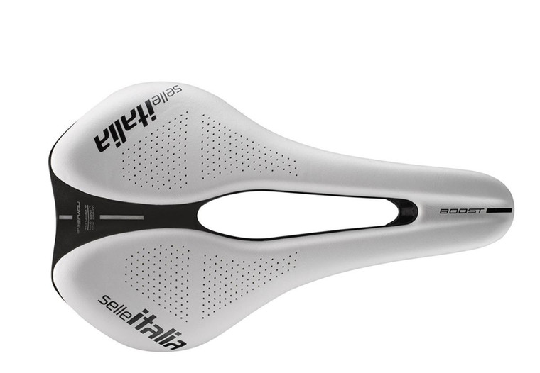 Sillin Selle Italia Novus Evo Boost L3 Carbonio Superflow LTD ED