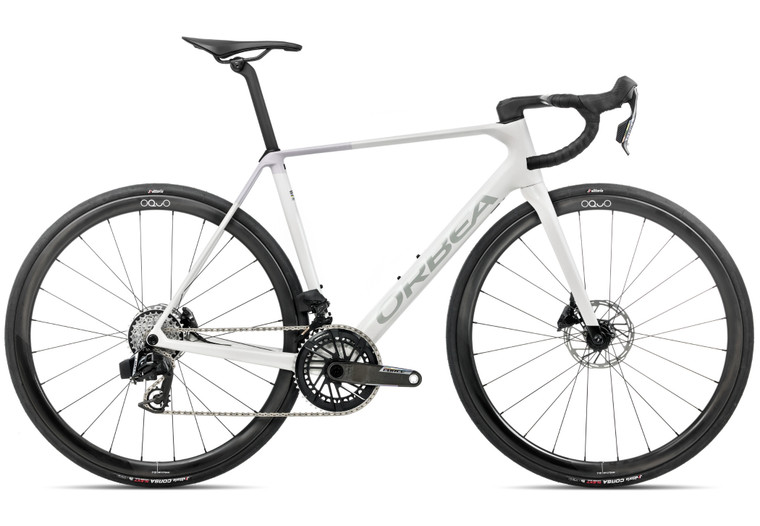 Bicicleta Orbea Orca M21eTEAM 2026