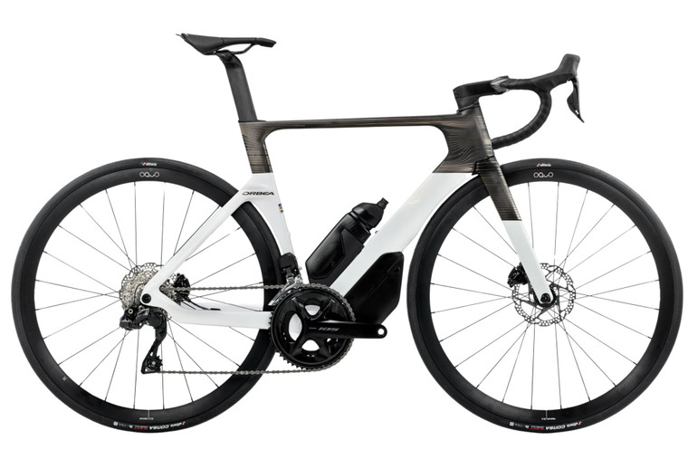 Bicicleta Orbea Orca Aero M30iLTD 2026